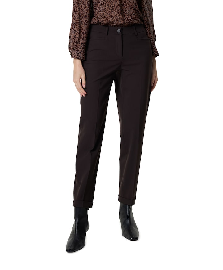 Kathreen broek bruin