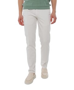 Modern Chino Collection heren broek beige