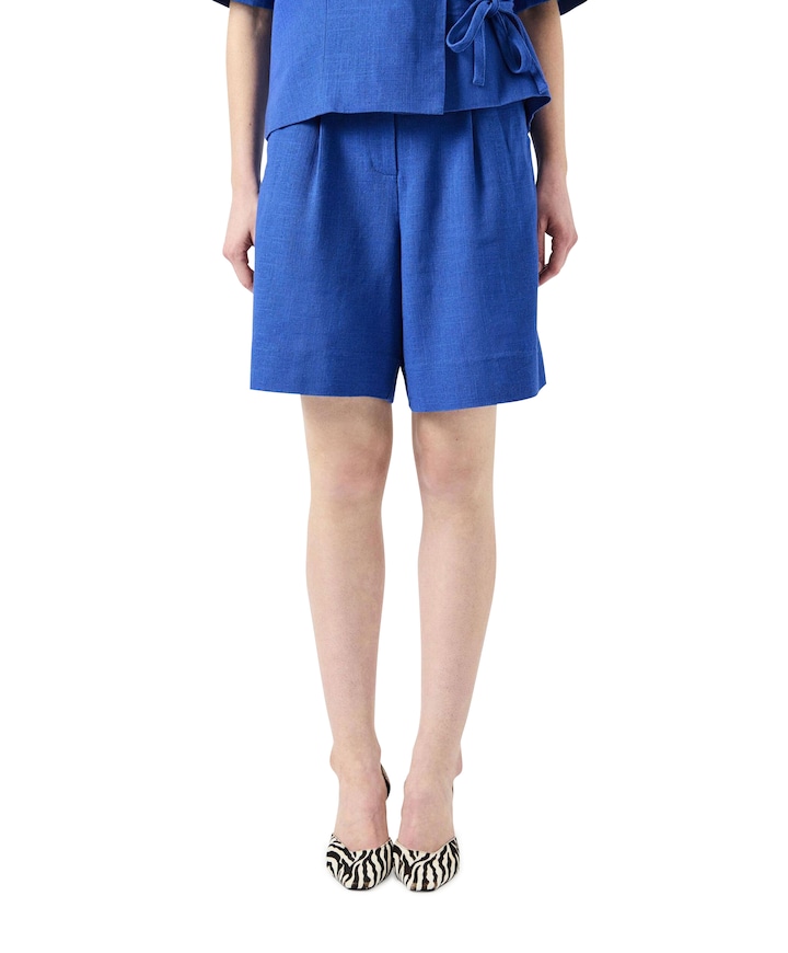 YASPRIMO HMW SHORTS blauw