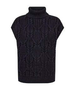 Dames spencer blauw