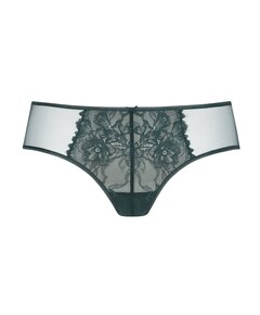 Dames slip groen
