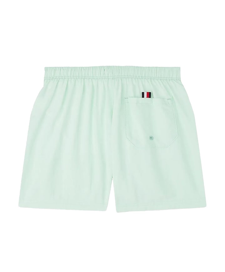 Zwemshort groen