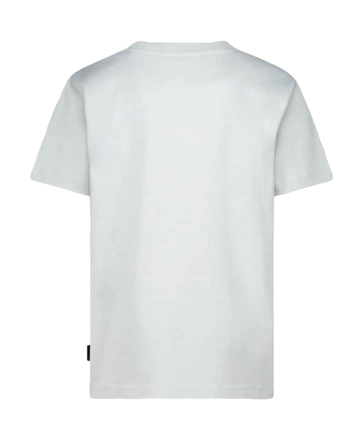 Jongens t-shirt groen