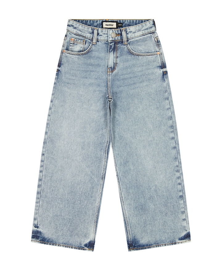 Juarez jongens jeans blauw