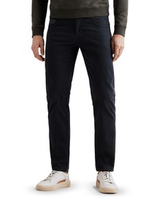NAVIGATOR LEFT HAND STRETCH TWILL heren jeans blauw