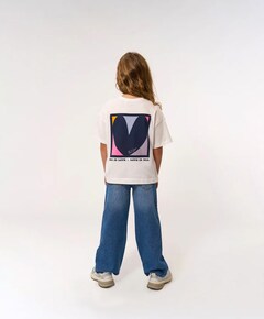 TNPurity Wide jeans blauw