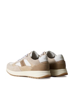 Grants heren sneakers wit