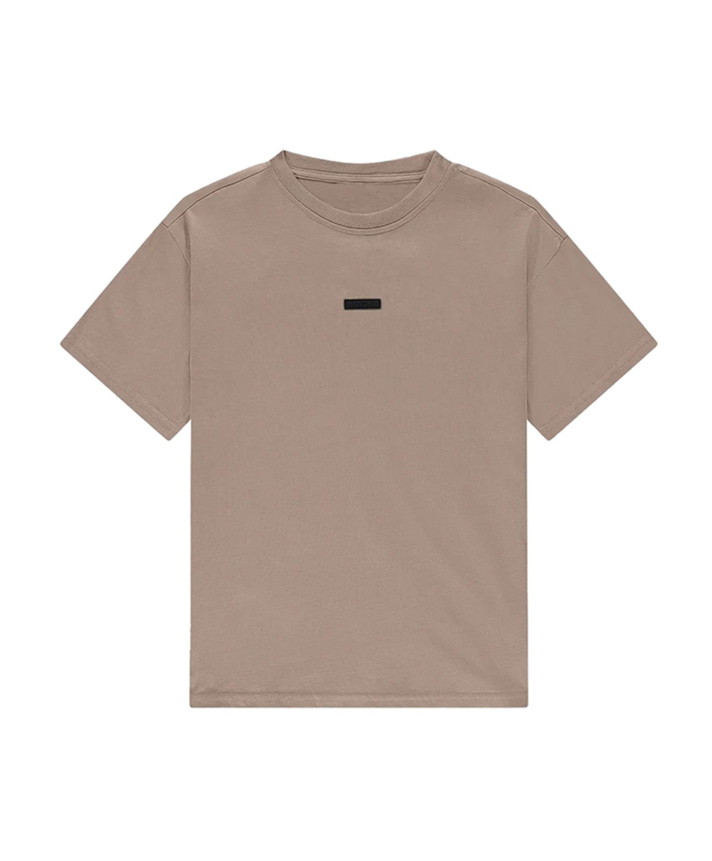 T-shirt beige