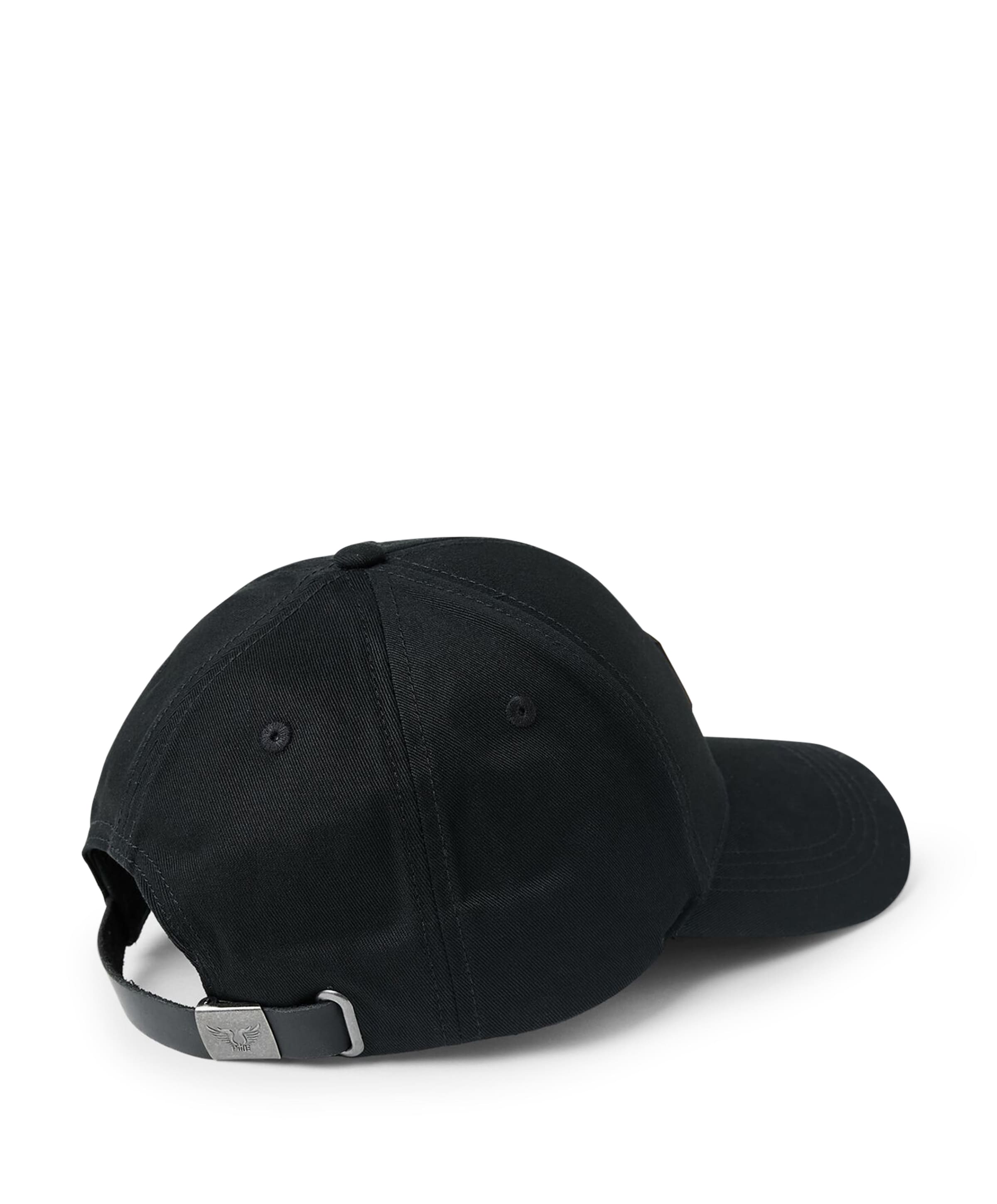 Heren hoofdaccessoire zwart