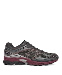 Progrid Omni 9 heren sneakers zwart