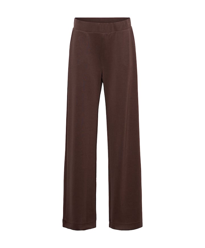 DAWN dames broek bruin