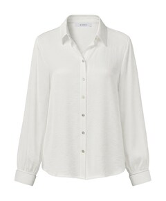 Dames blouse ecru
