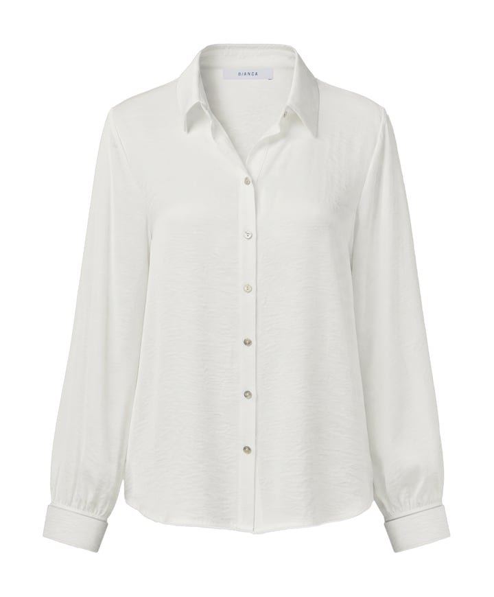 Dames blouse ecru