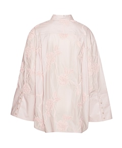 Dames blouse roze