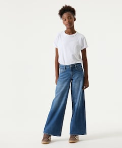 552 col.5469_Marall meisjes jeans blauw