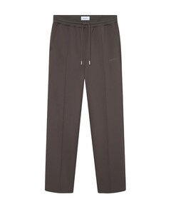 Ballier trackpant heren broek bruin