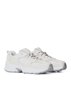 530 uniseks sneakers  beige