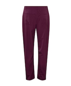 RENZA TRAVEL dames broek paars