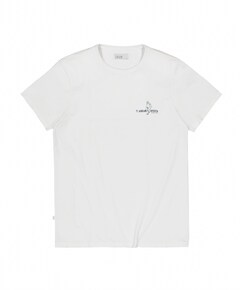 T-shirt wit