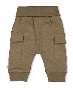 broek groen