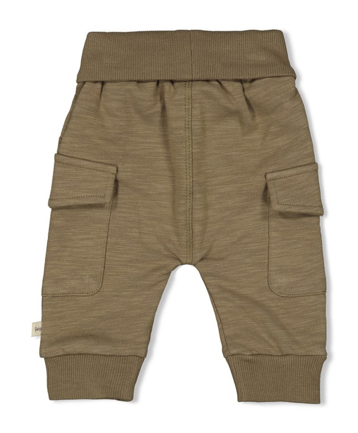 broek groen