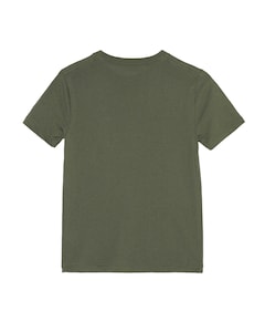 Jongens T-shirt groen