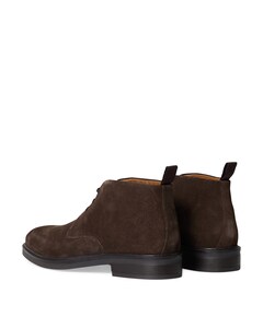 Yaco heren boots bruin