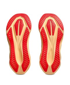 Novablast 5 runningschoenen blauw