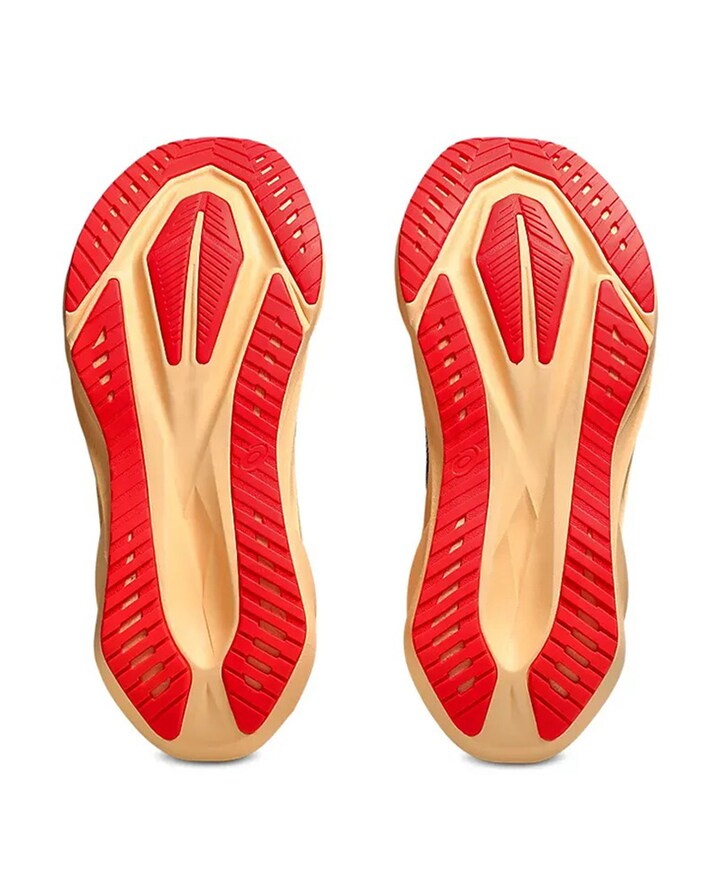 Novablast 5 runningschoenen blauw