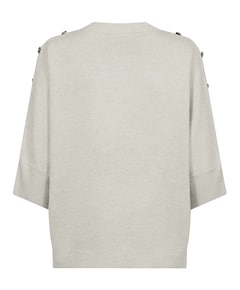 Dames trui beige