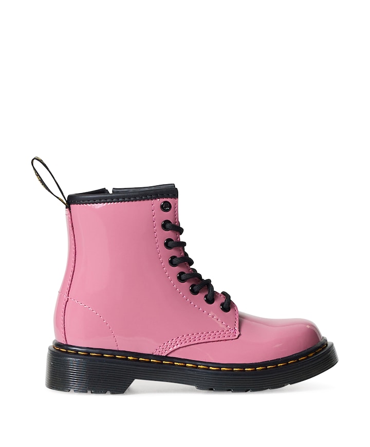 1460 J 8 Eye Boot meisjes boots roze