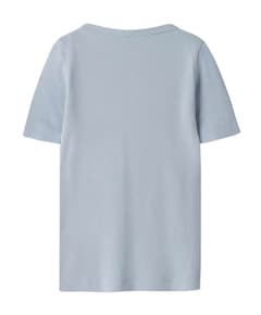 Jongens t-shirt blauw