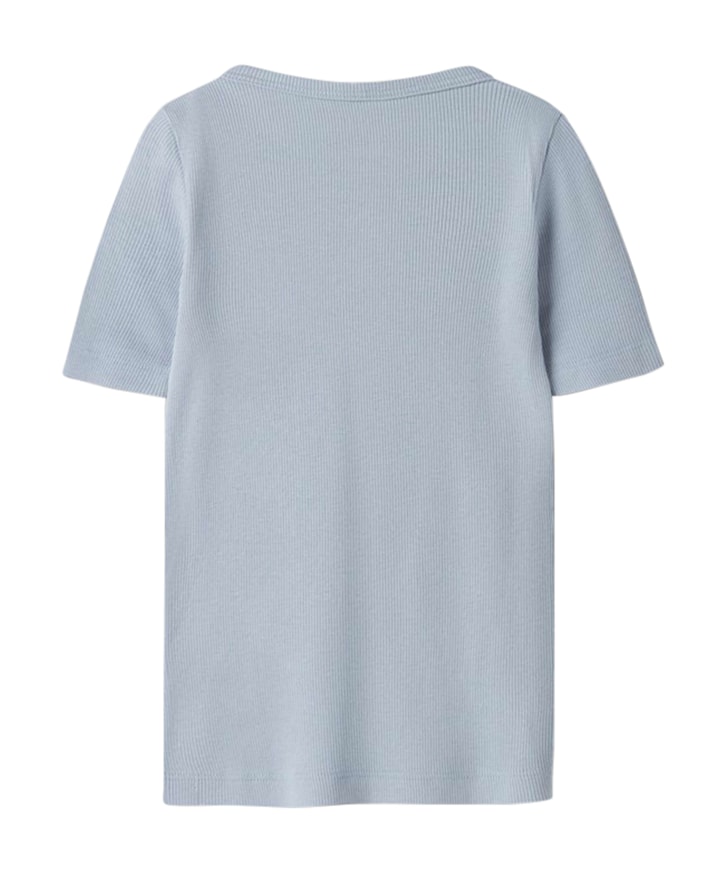 Jongens t-shirt blauw
