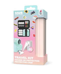 Travel kit protection case