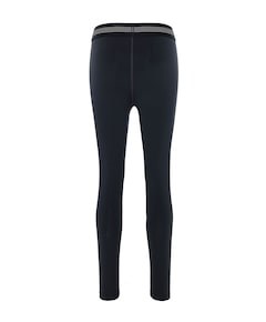 Dames legging zwart