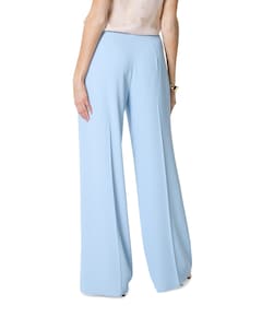 Rewi dames broek blauw