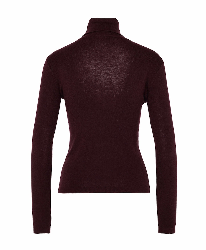 Dames coltrui bordeaux