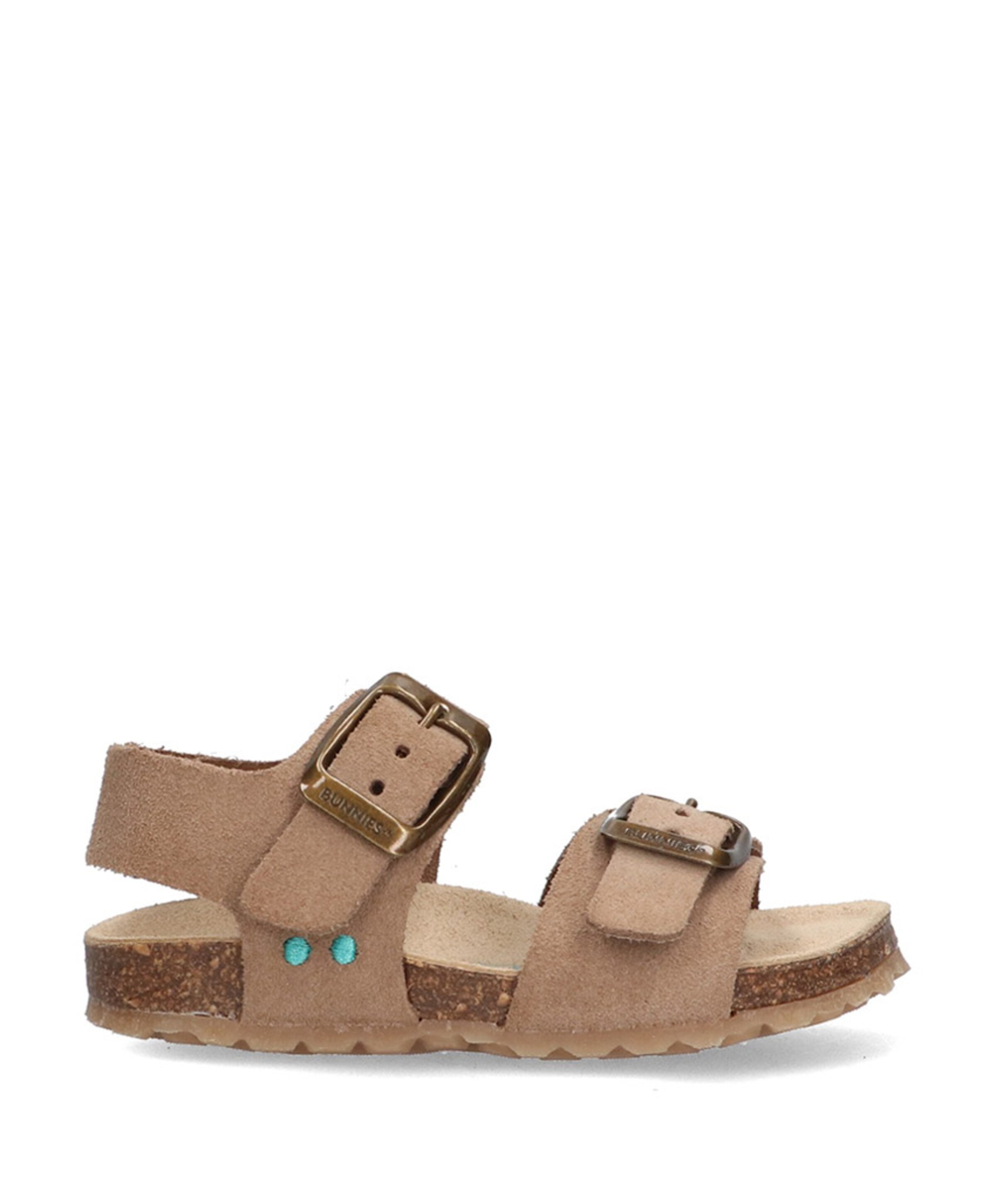 Bonny Beach meisjes sandalen beige