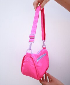 Tas multicolor