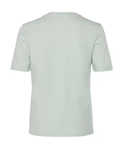 Dames t-shirt groen