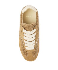 Ray Owen Studs (L) dames sneakers beige