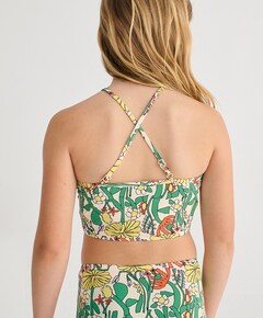 Meisjes bikiniset multicolor