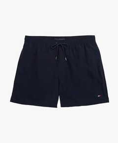 Heren zwemshort blauw