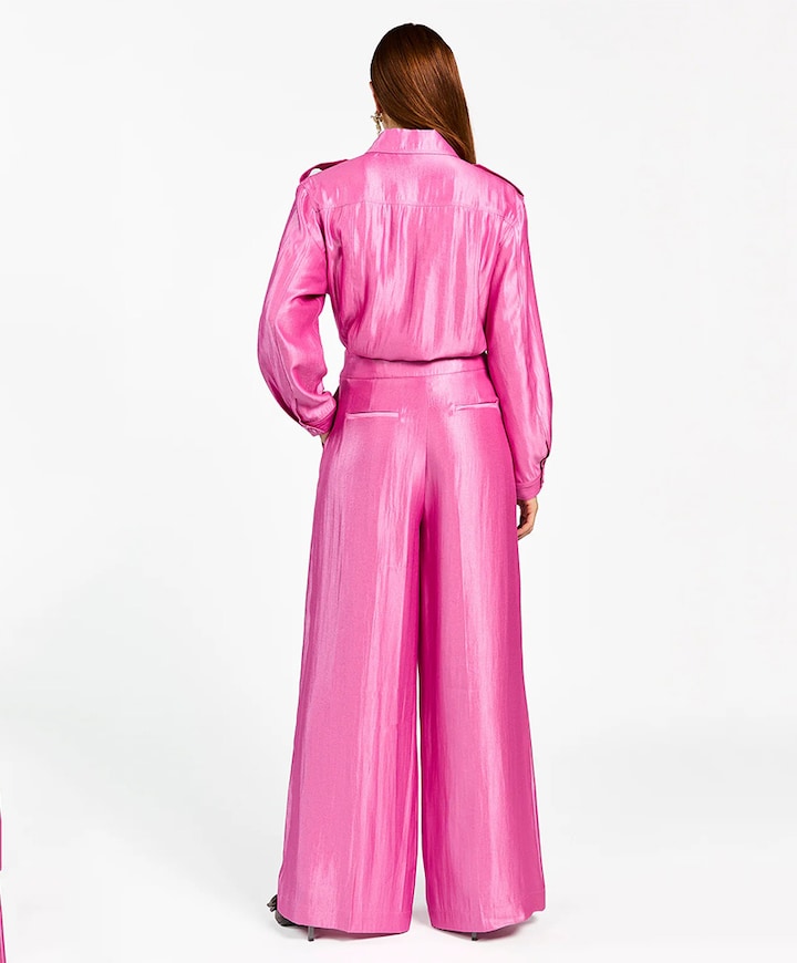 Jas roze
