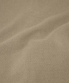 Overshirt lange mouw beige