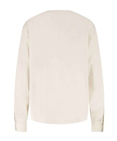 Dames blouse ecru