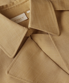 TONE dames jumpsuit beige