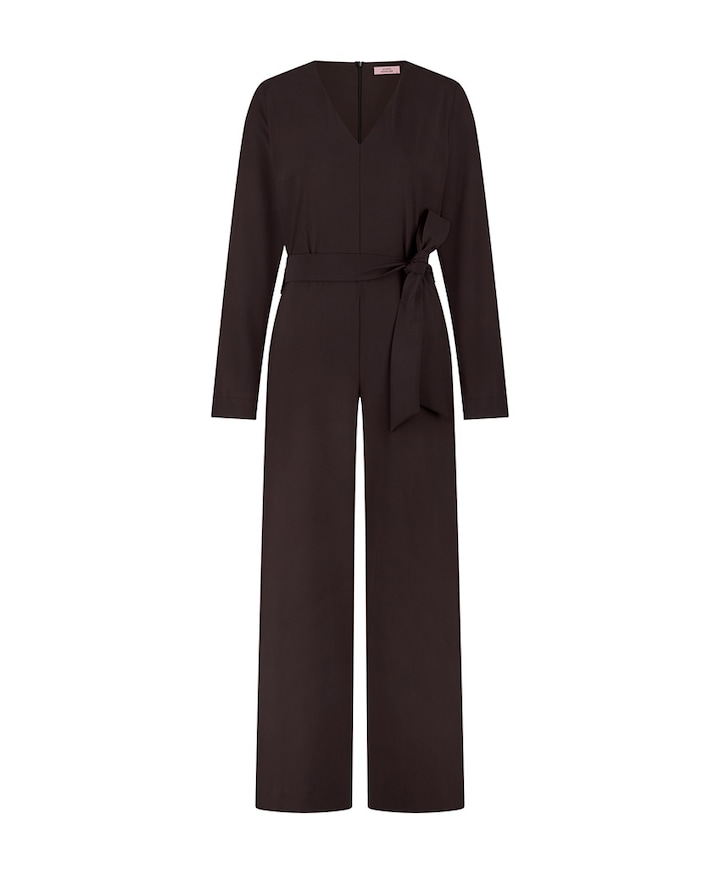Odessa jumpsuit bruin