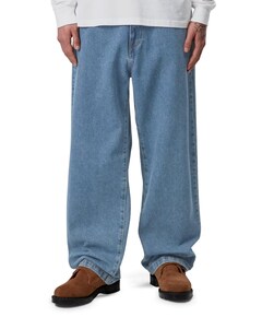 Landon Pant heren jeans blauw