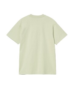 Heren t-shirt groen